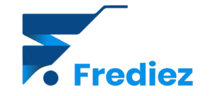 frediez new logo